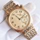 Swiss Vacheron Constantin Geneve Copy Watch Rose Gold Gold Dial (2)_th.jpg
